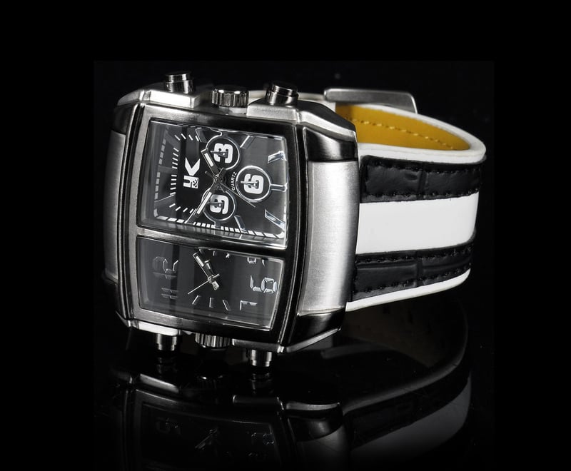Timekeeping Innovations