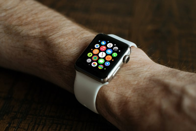 Wearable Technology